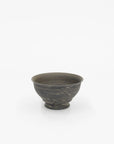 Gena Kuwan Ceramic Bowl - Black | Tortoise General Store