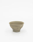 Gena Kuwan Ceramic Bowl - White | Tortoise General Store