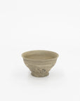 Gena Kuwan Ceramic Bowl - White | Tortoise General Store