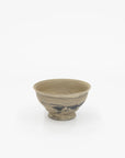 Gena Kuwan Ceramic Bowl - White | Tortoise General Store