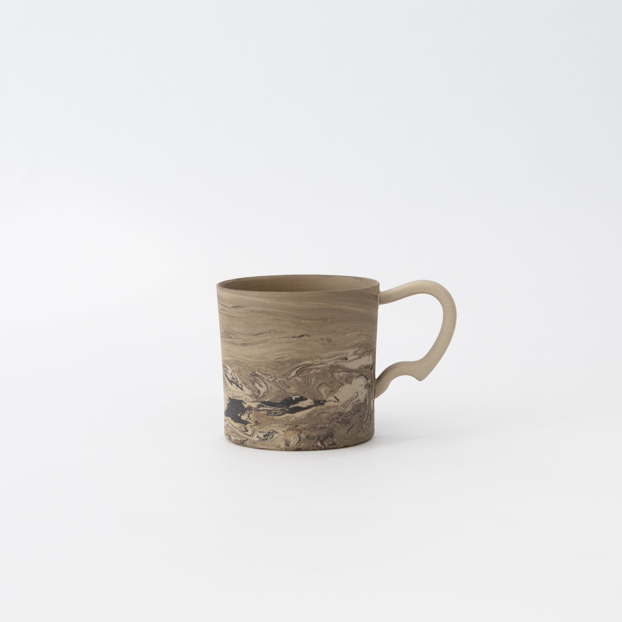 Gena Kuwan Ceramic Coffee Cup | Tortoise General Store