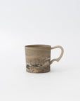 Gena Kuwan Ceramic Coffee Cup | Tortoise General Store