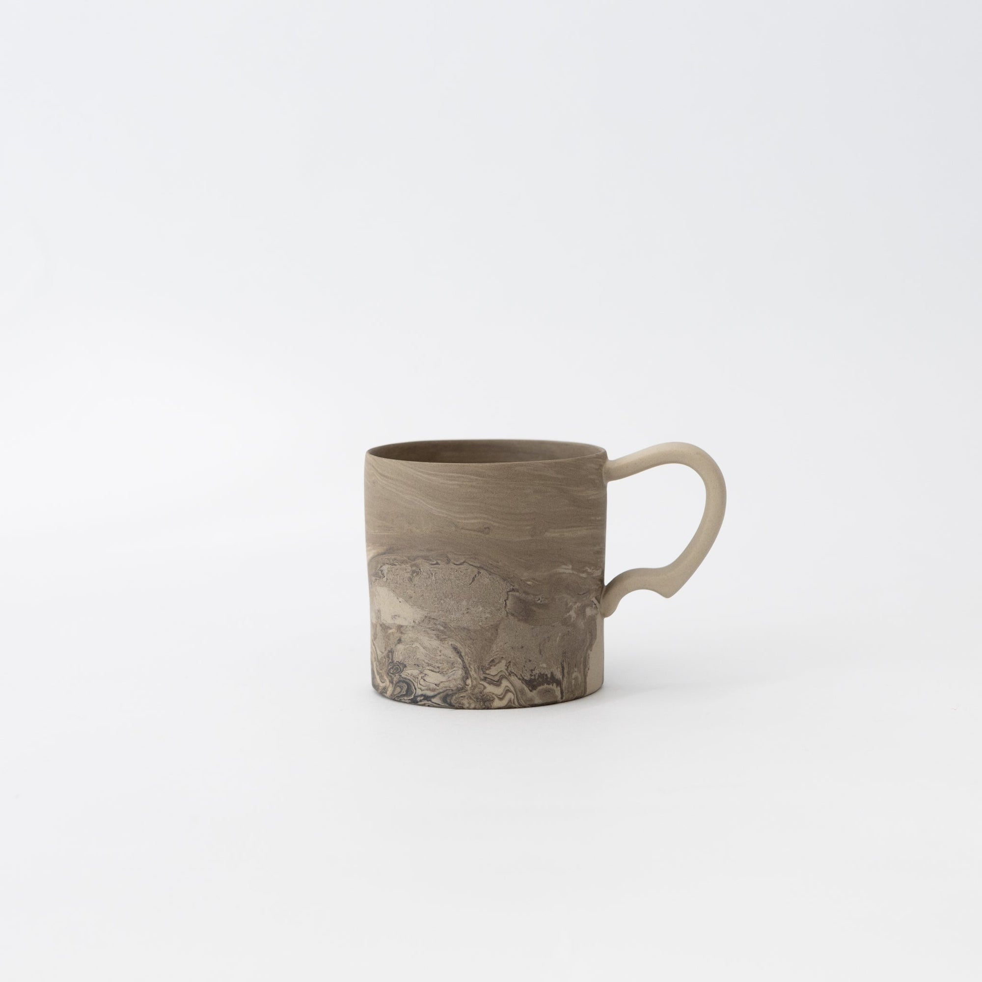 Gena Kuwan Ceramic Coffee Cup | Tortoise General Store