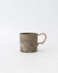 Gena Kuwan Ceramic Coffee Cup | Tortoise General Store