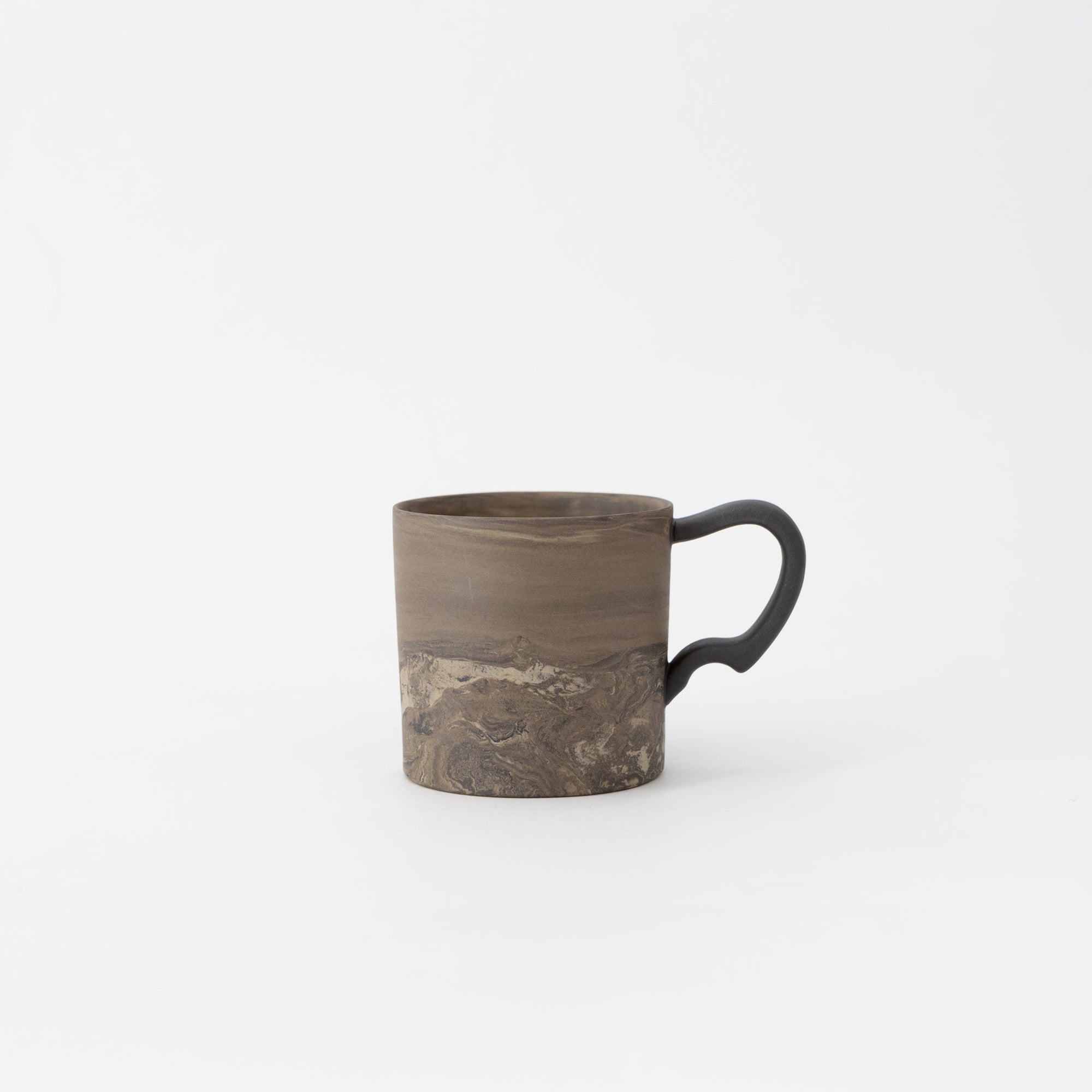 Gena Kuwan Ceramic Coffee Cup | Tortoise General Store