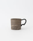 Gena Kuwan Ceramic Coffee Cup | Tortoise General Store