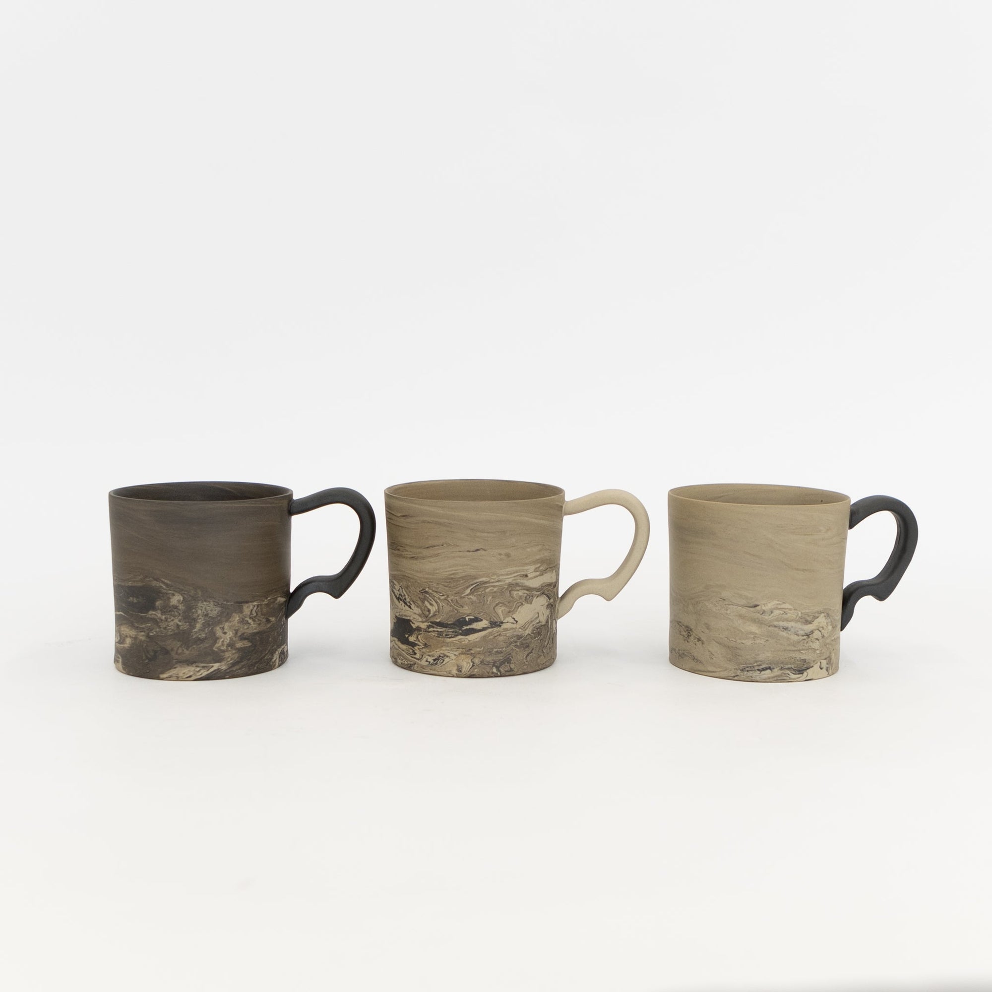 Gena Kuwan Ceramic Coffee Cup | Tortoise General Store