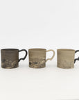 Gena Kuwan Ceramic Coffee Cup | Tortoise General Store