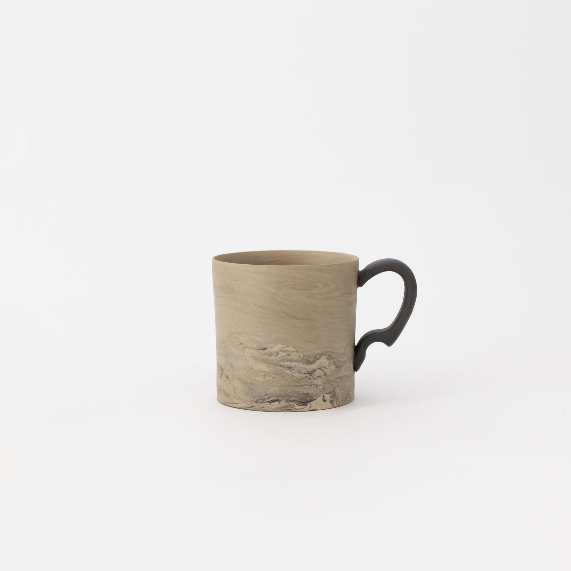 Gena Kuwan Ceramic Coffee Cup | Tortoise General Store