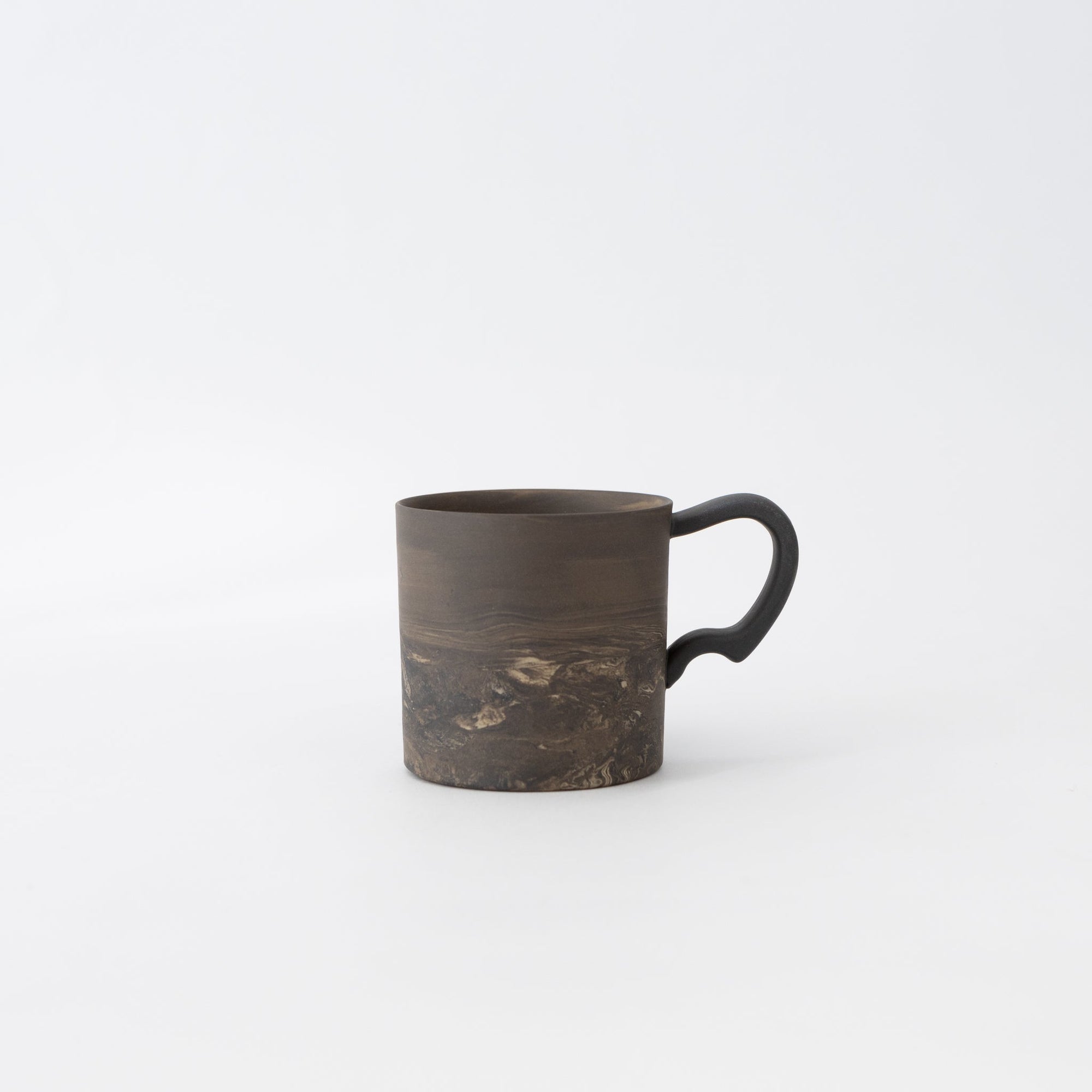 Gena Kuwan Ceramic Coffee Cup | Tortoise General Store