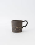 Gena Kuwan Ceramic Coffee Cup | Tortoise General Store