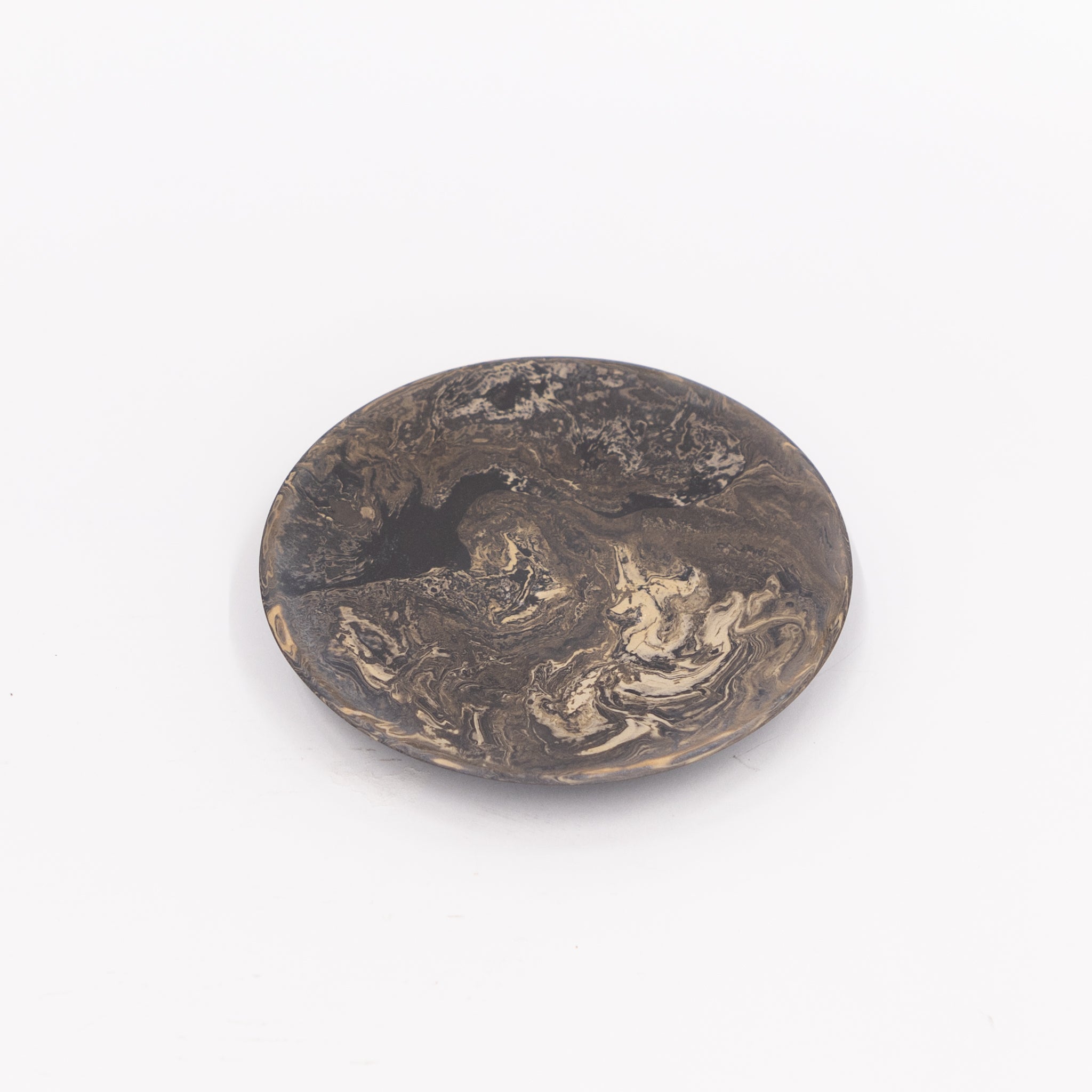 Gena Kuwan Vase Black | Tortoise General Store