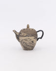 Gena Kuwan Ceramic Teapot - White | Tortoise General Store