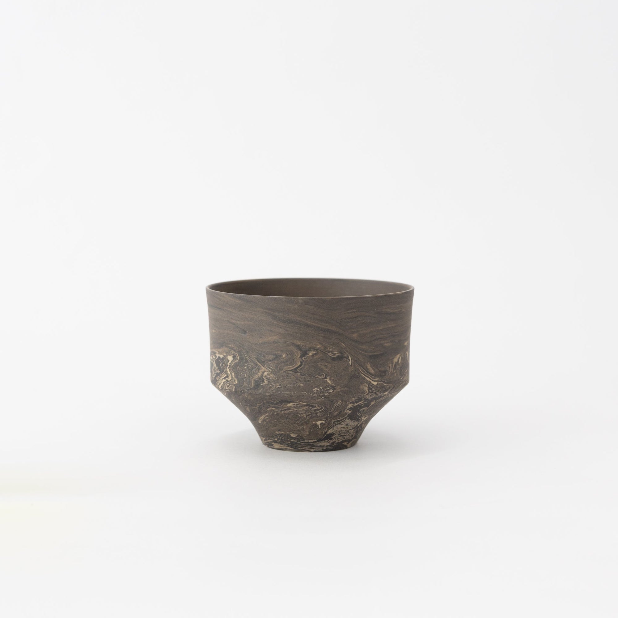 Gena Kuwan Tea Bowl | Tortoise General Store