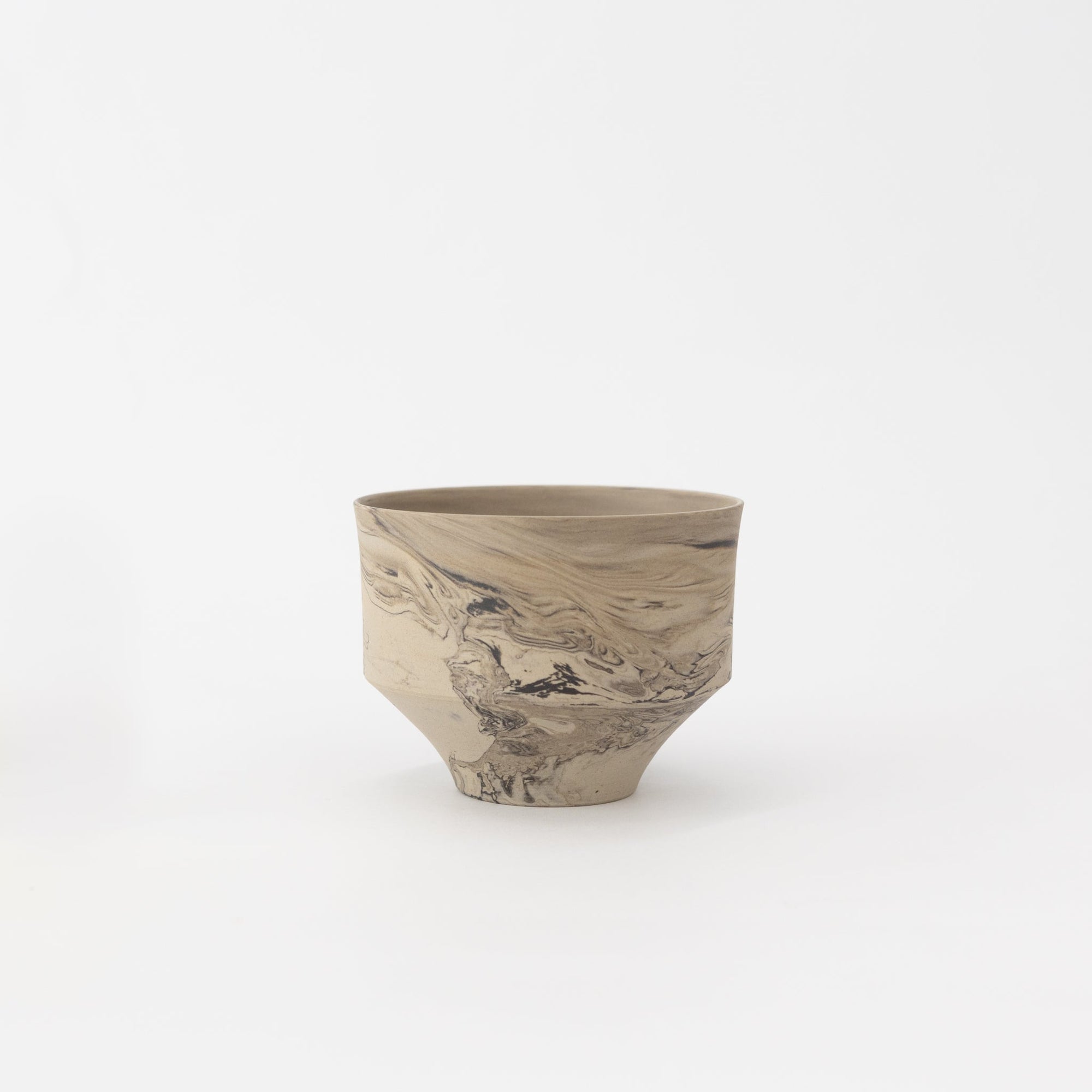 Gena Kuwan Tea Bowl | Tortoise General Store