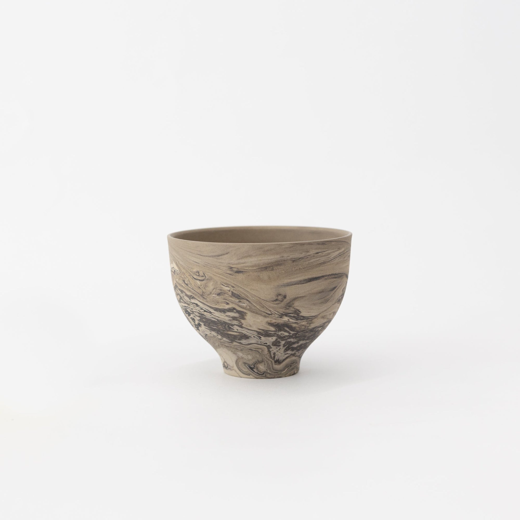 Gena Kuwan Tea Bowl | Tortoise General Store