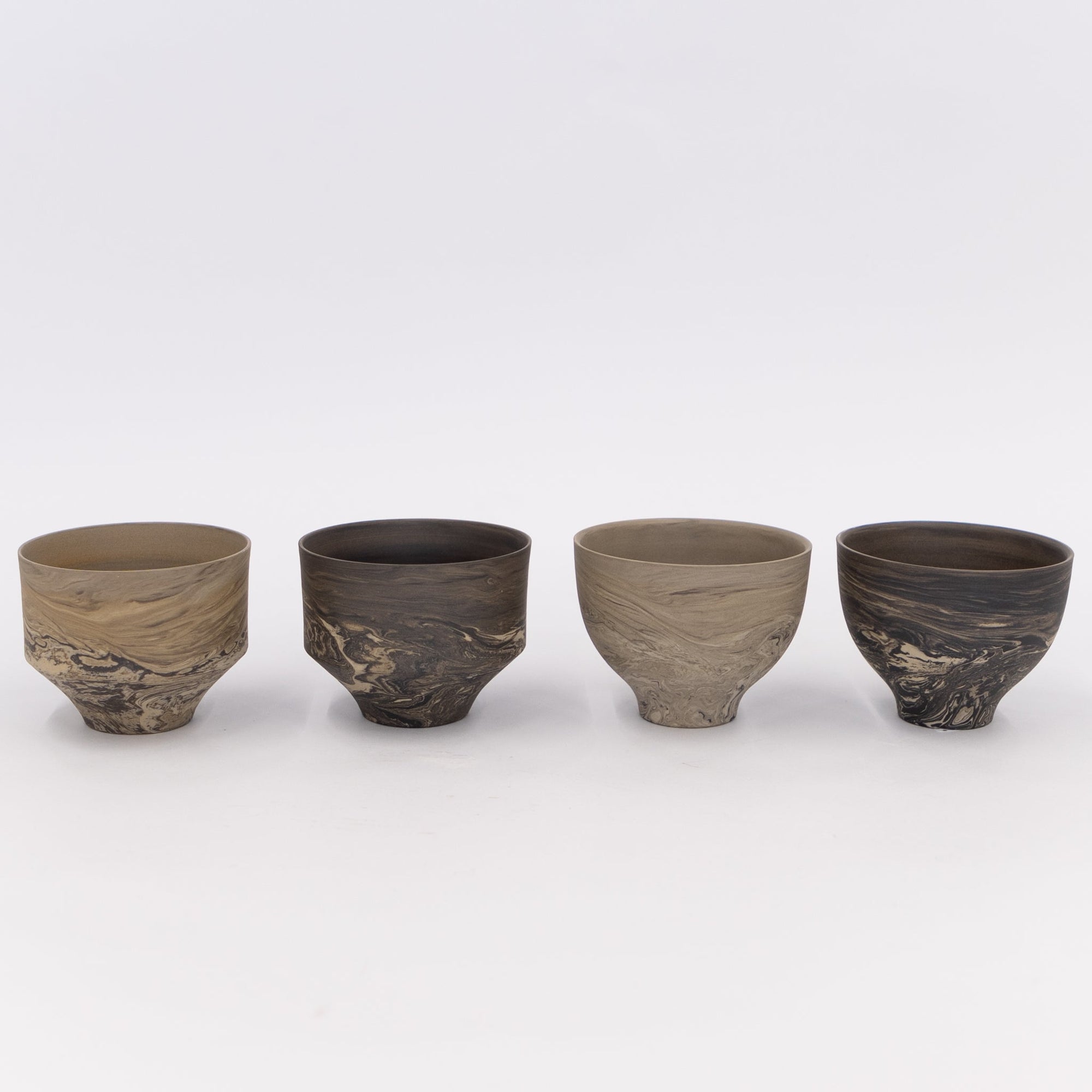 Gena Kuwan Tea Bowl | Tortoise General Store