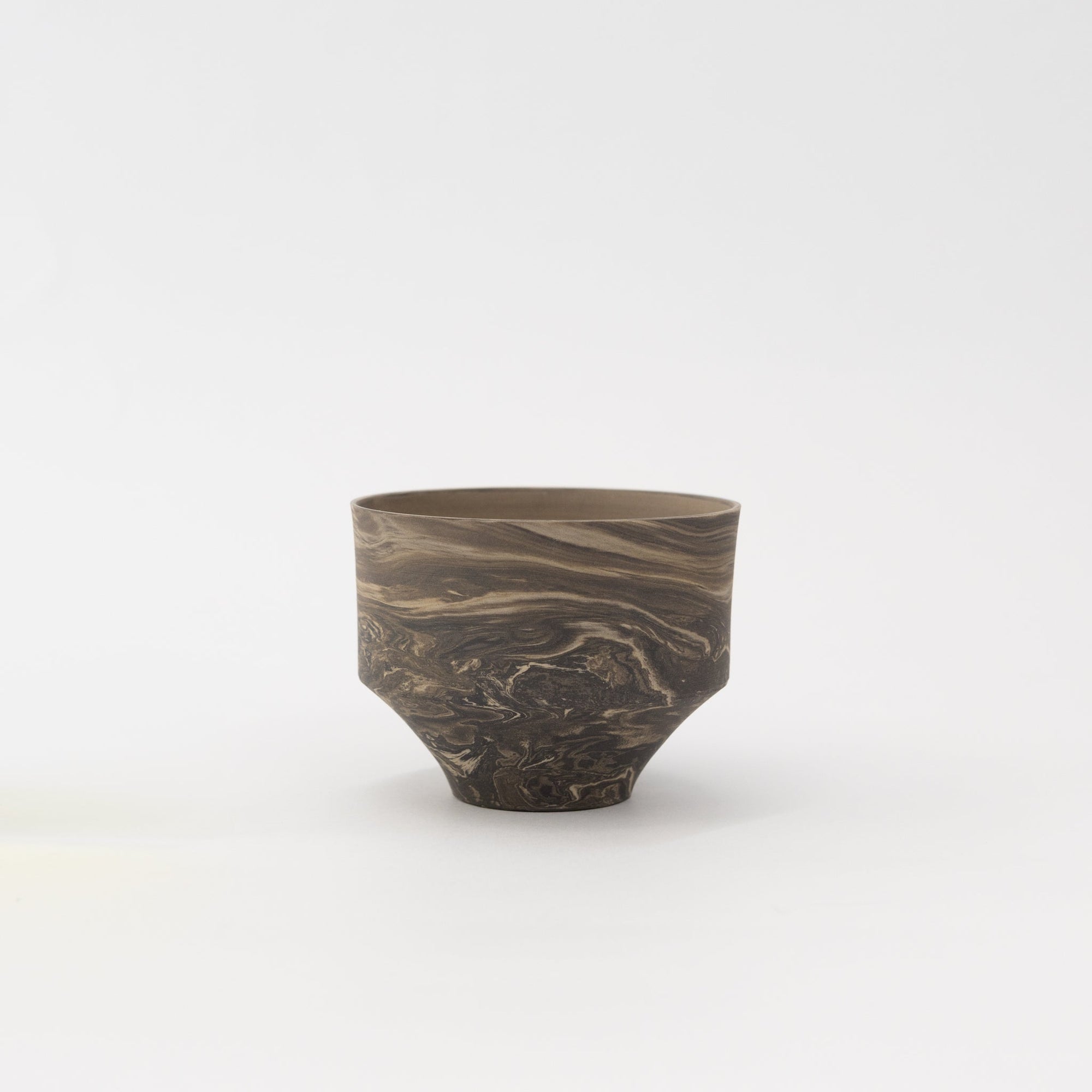 Gena Kuwan Tea Bowl | Tortoise General Store