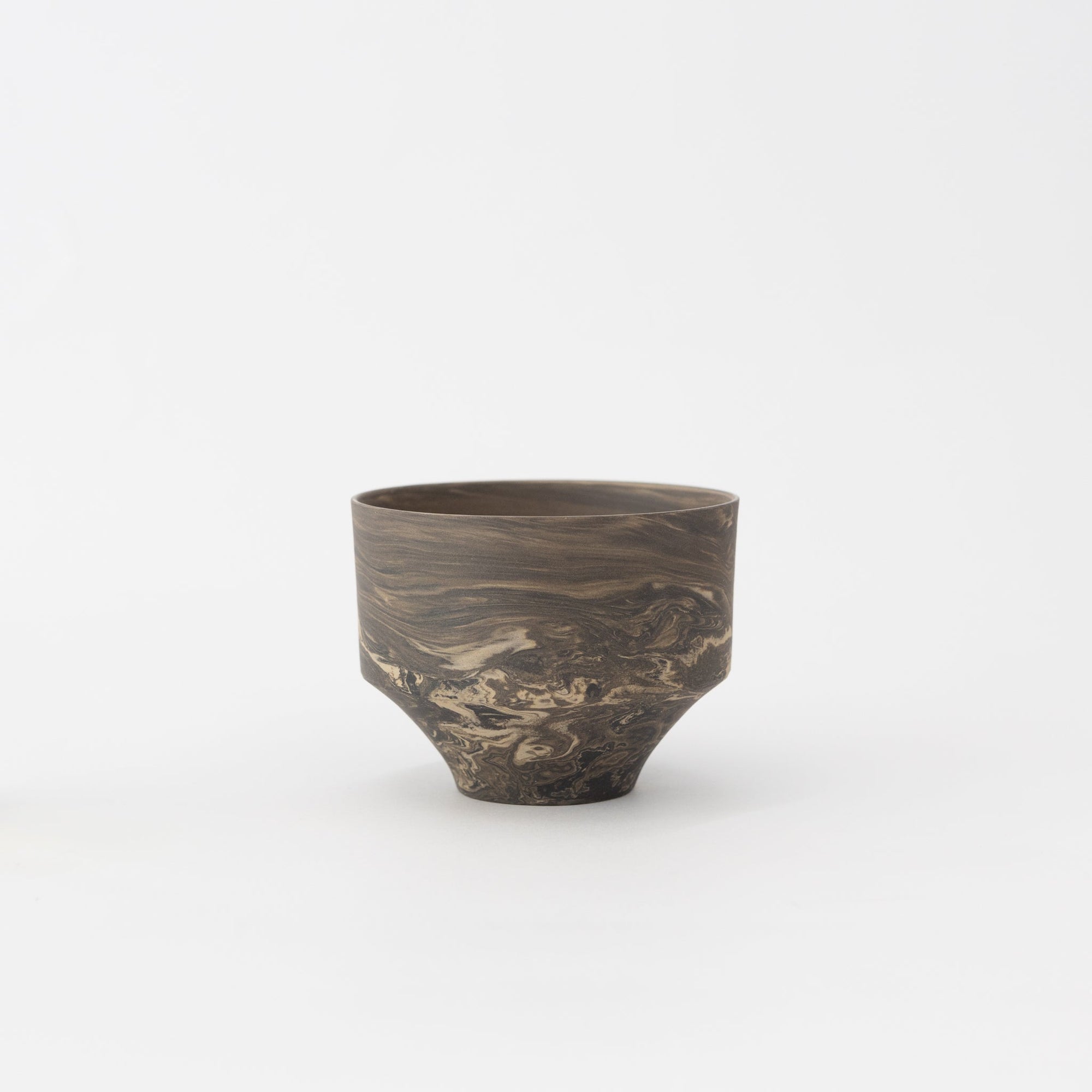 Gena Kuwan Tea Bowl | Tortoise General Store