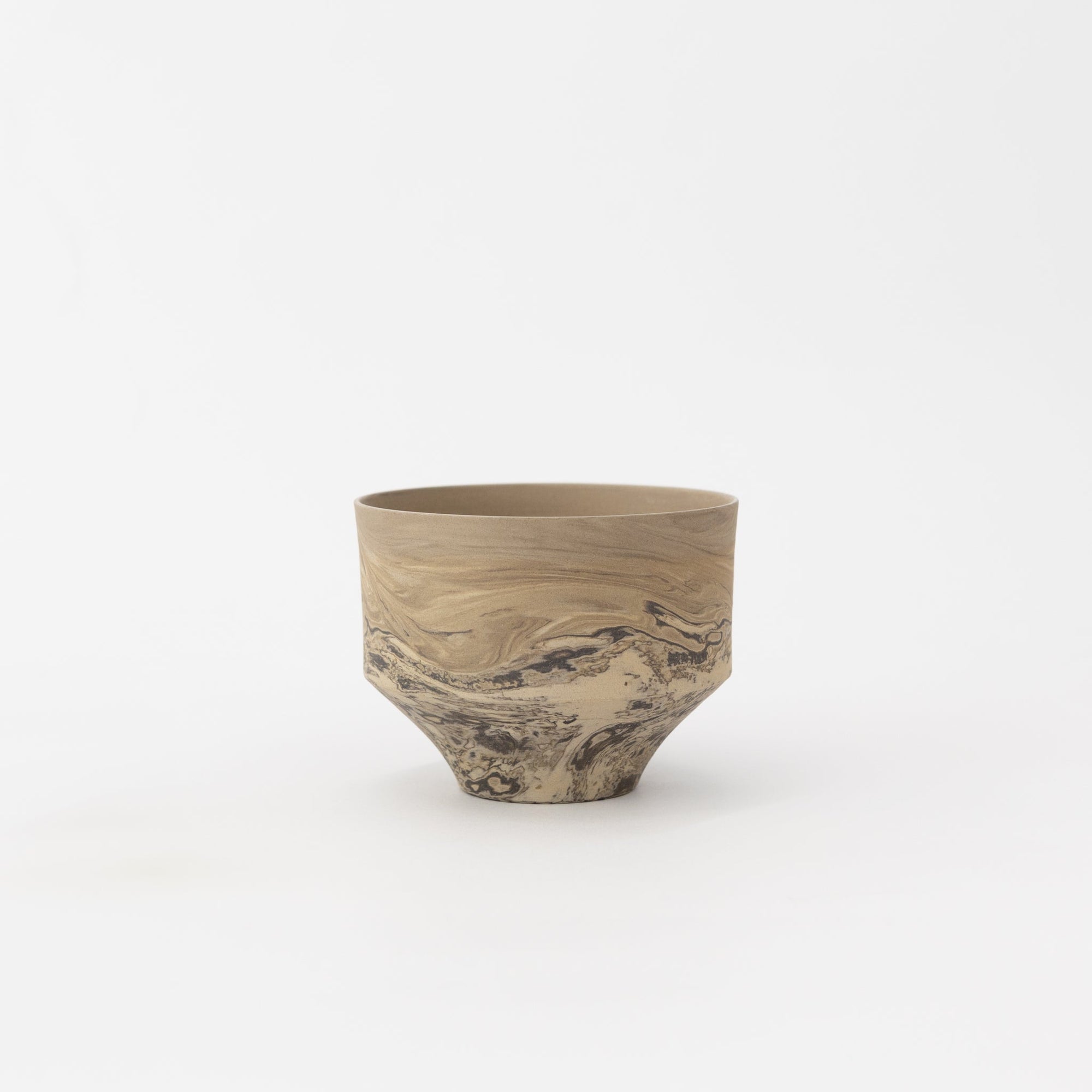 Gena Kuwan Tea Bowl | Tortoise General Store