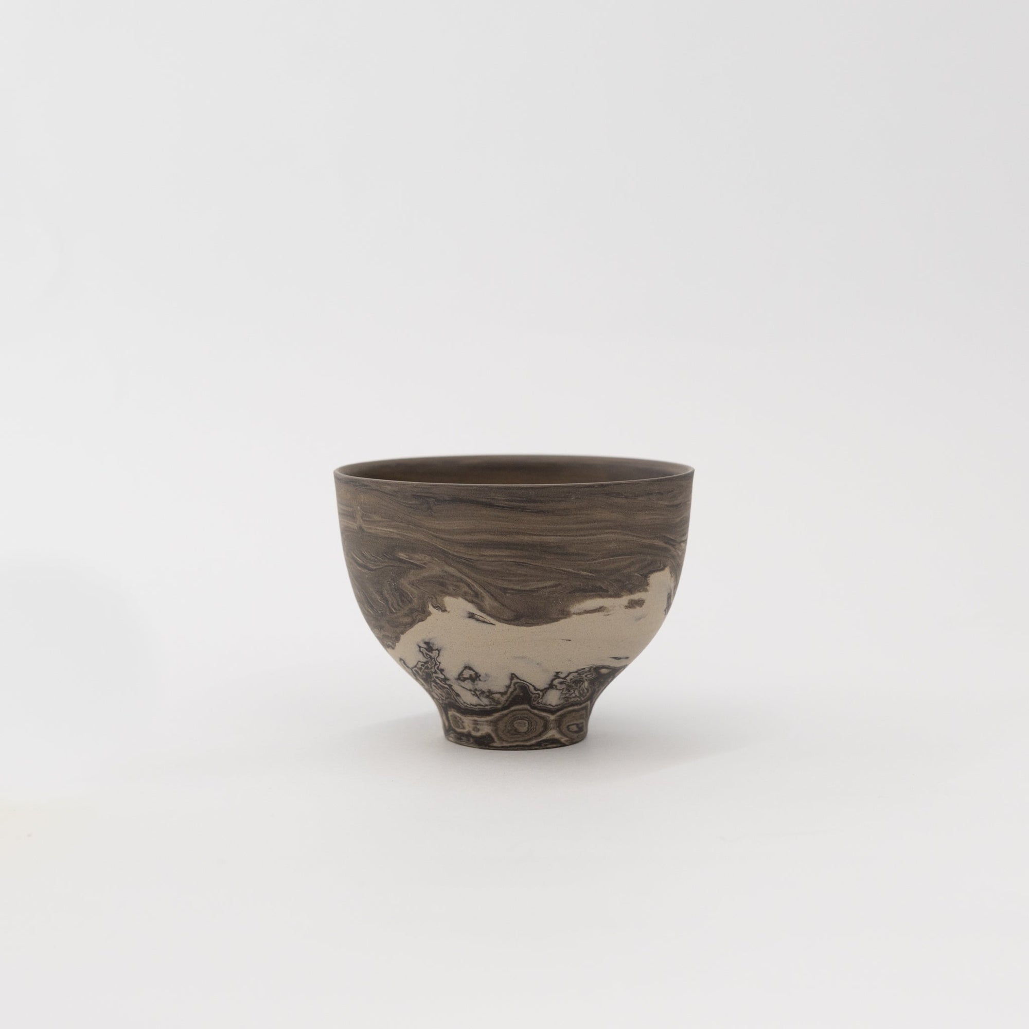 Gena Kuwan Tea Bowl | Tortoise General Store