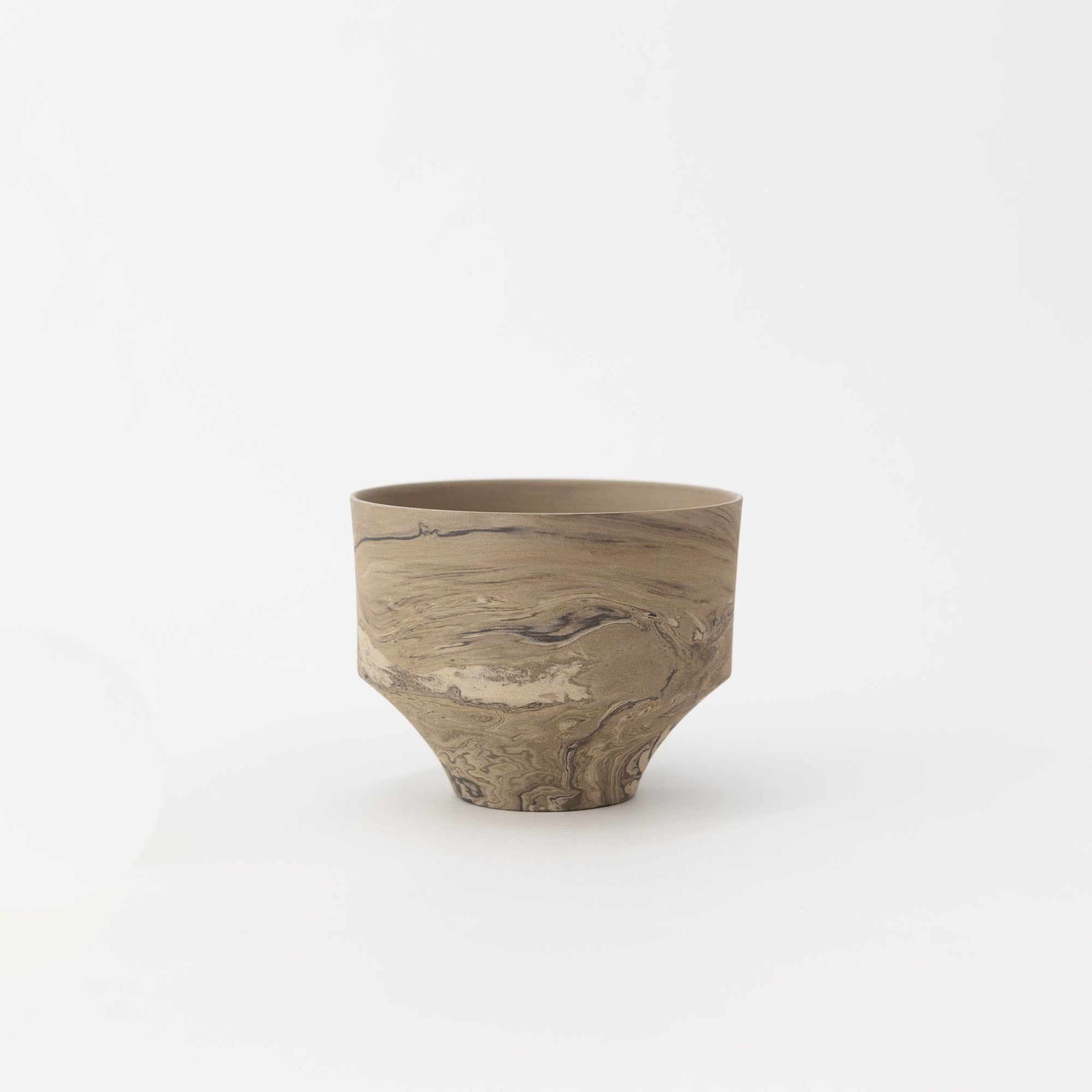 Gena Kuwan Tea Bowl | Tortoise General Store