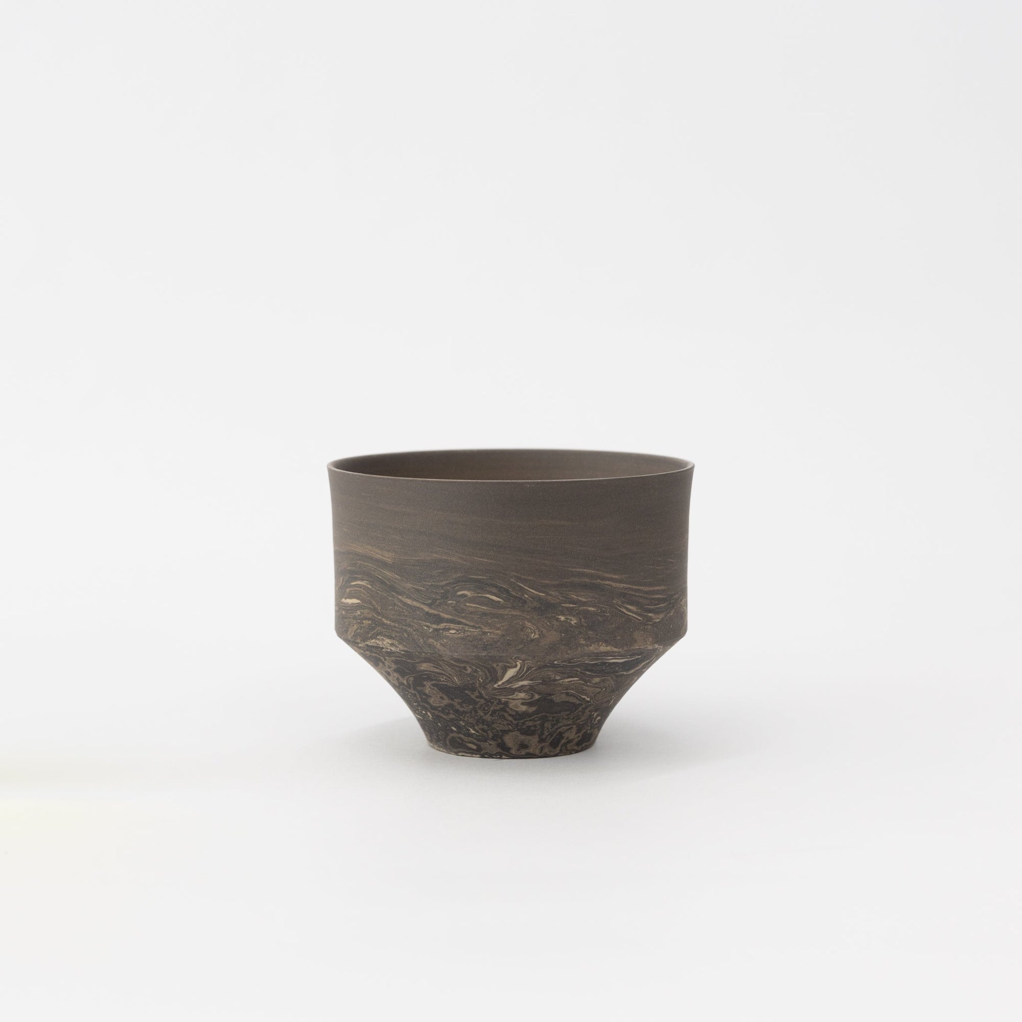 Gena Kuwan Tea Bowl | Tortoise General Store