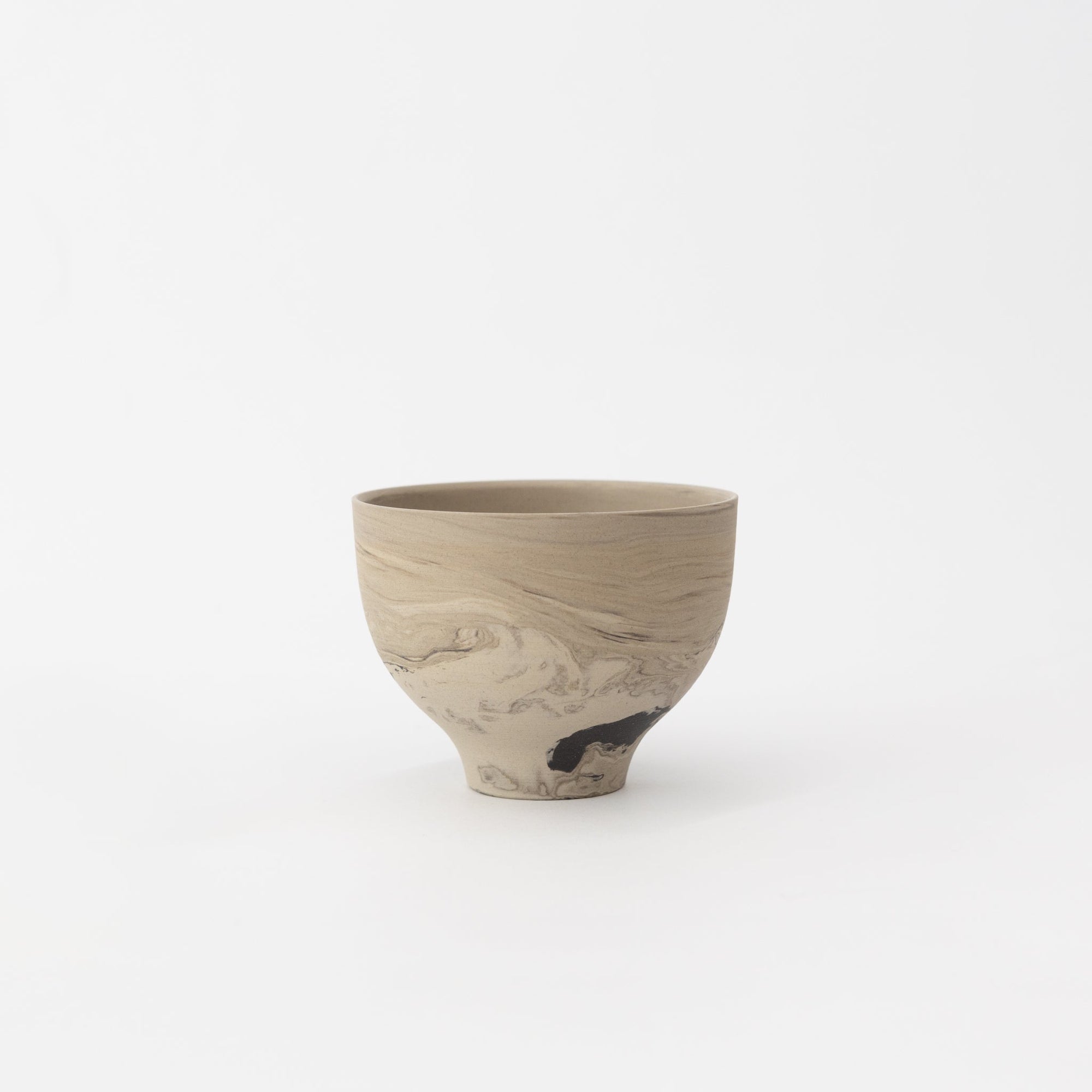 Gena Kuwan Tea Bowl | Tortoise General Store