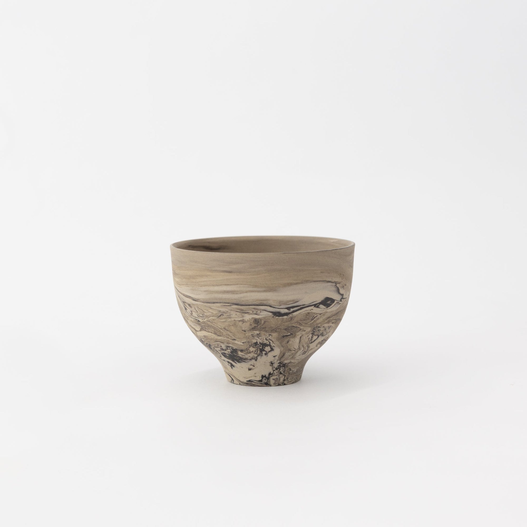 Gena Kuwan Tea Bowl | Tortoise General Store