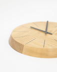 HAGI Clock Circle | Tortoise General Store
