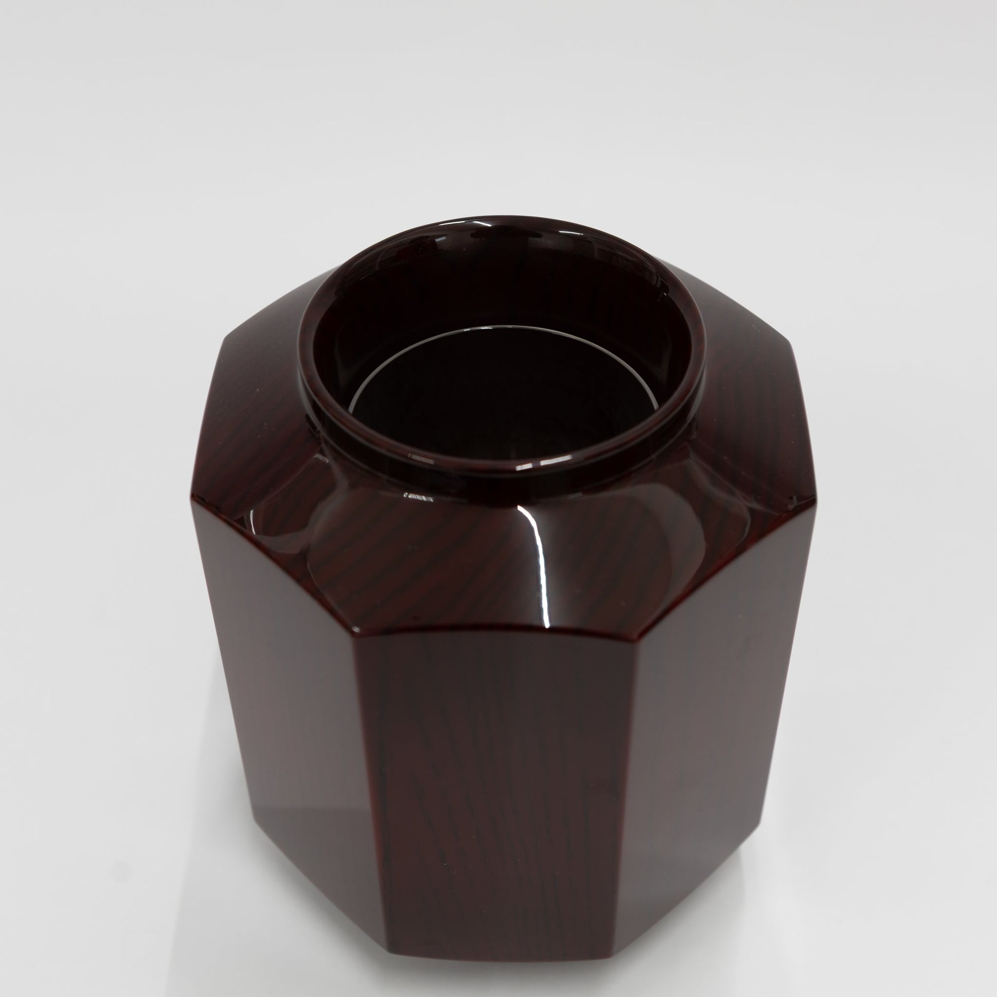 HANATATE A Urushi Red | Tortoise General Store