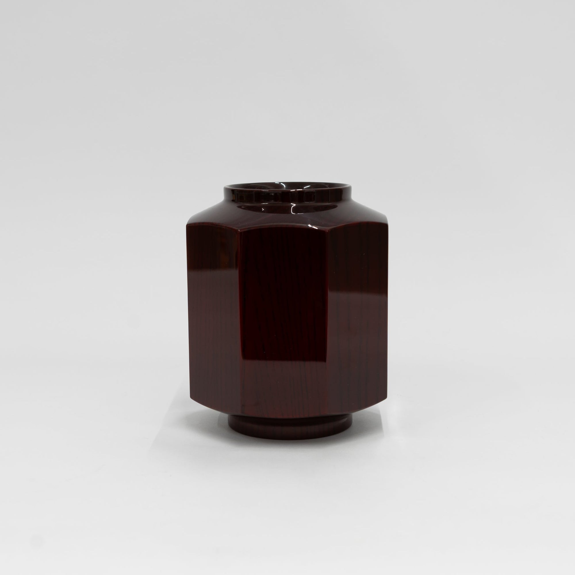 HANATATE A Urushi Red | Tortoise General Store