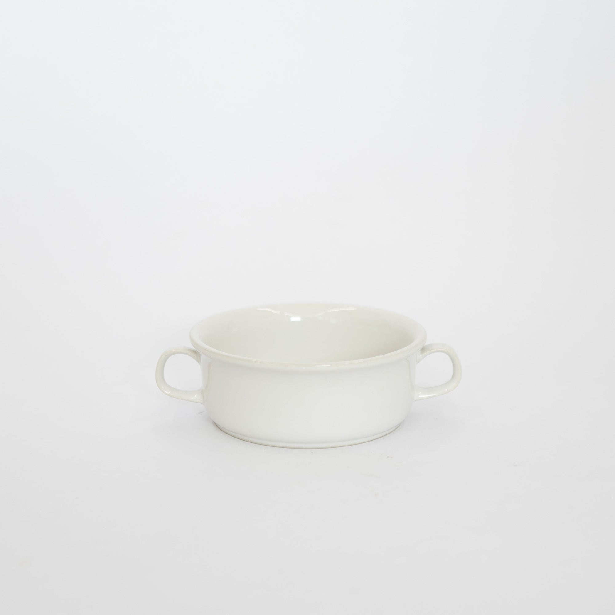 Handled Soup Bowl | Tortoise General Store