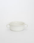 Handled Soup Bowl | Tortoise General Store