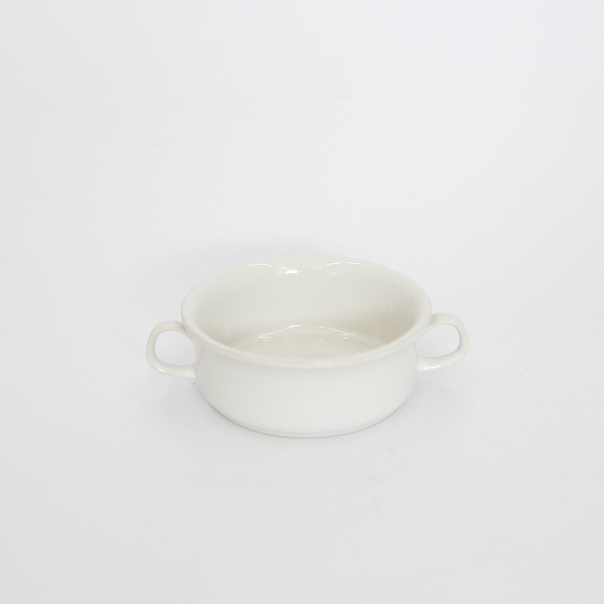 Handled Soup Bowl | Tortoise General Store