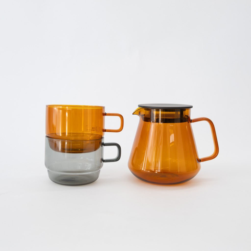 Hario Stacking Mug Cup | Tortoise General Store