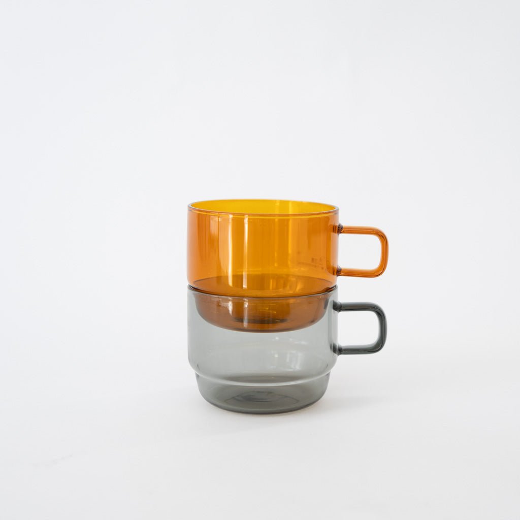 Hario Stacking Mug Cup | Tortoise General Store