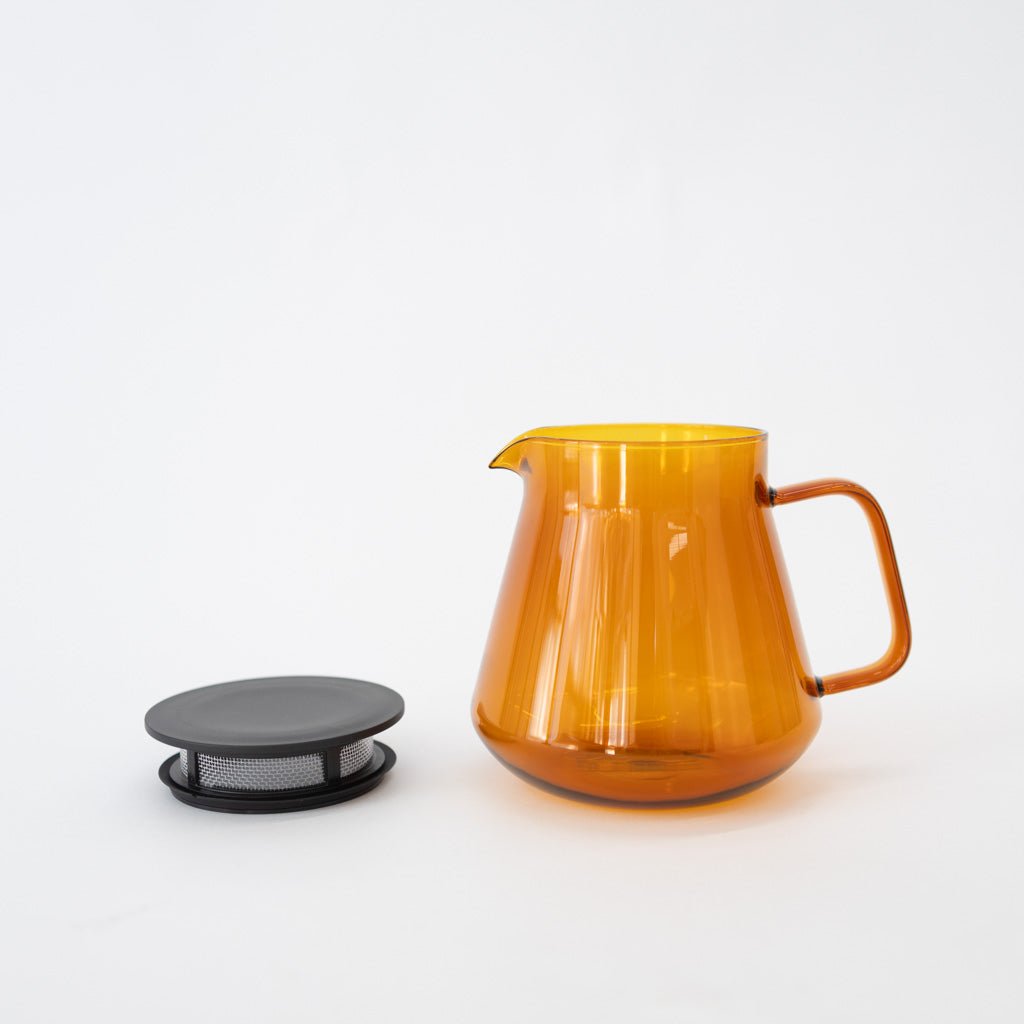 Hario Tea & Coffee Server | Tortoise General Store