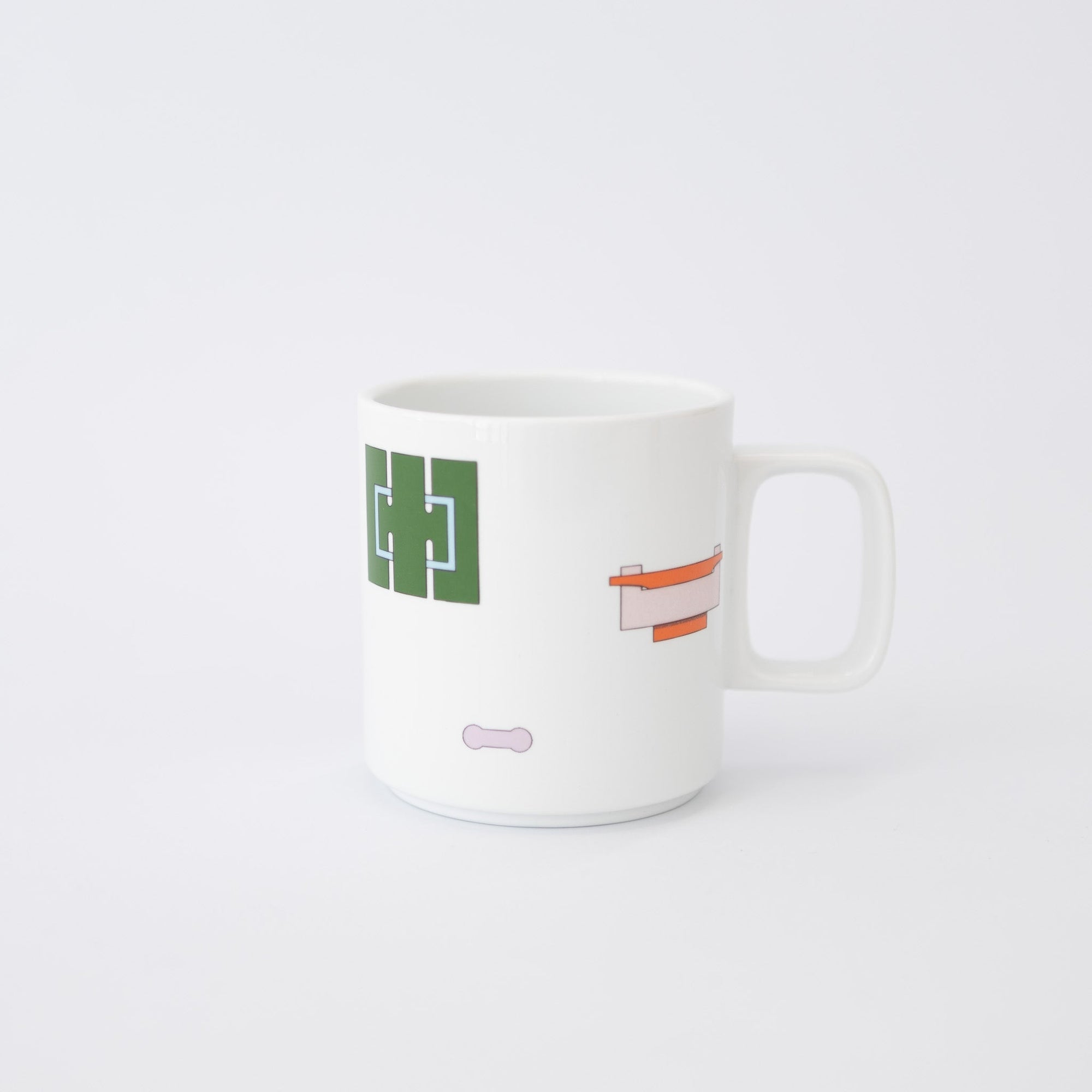 Hasami Art Mugs | Tortoise General Store