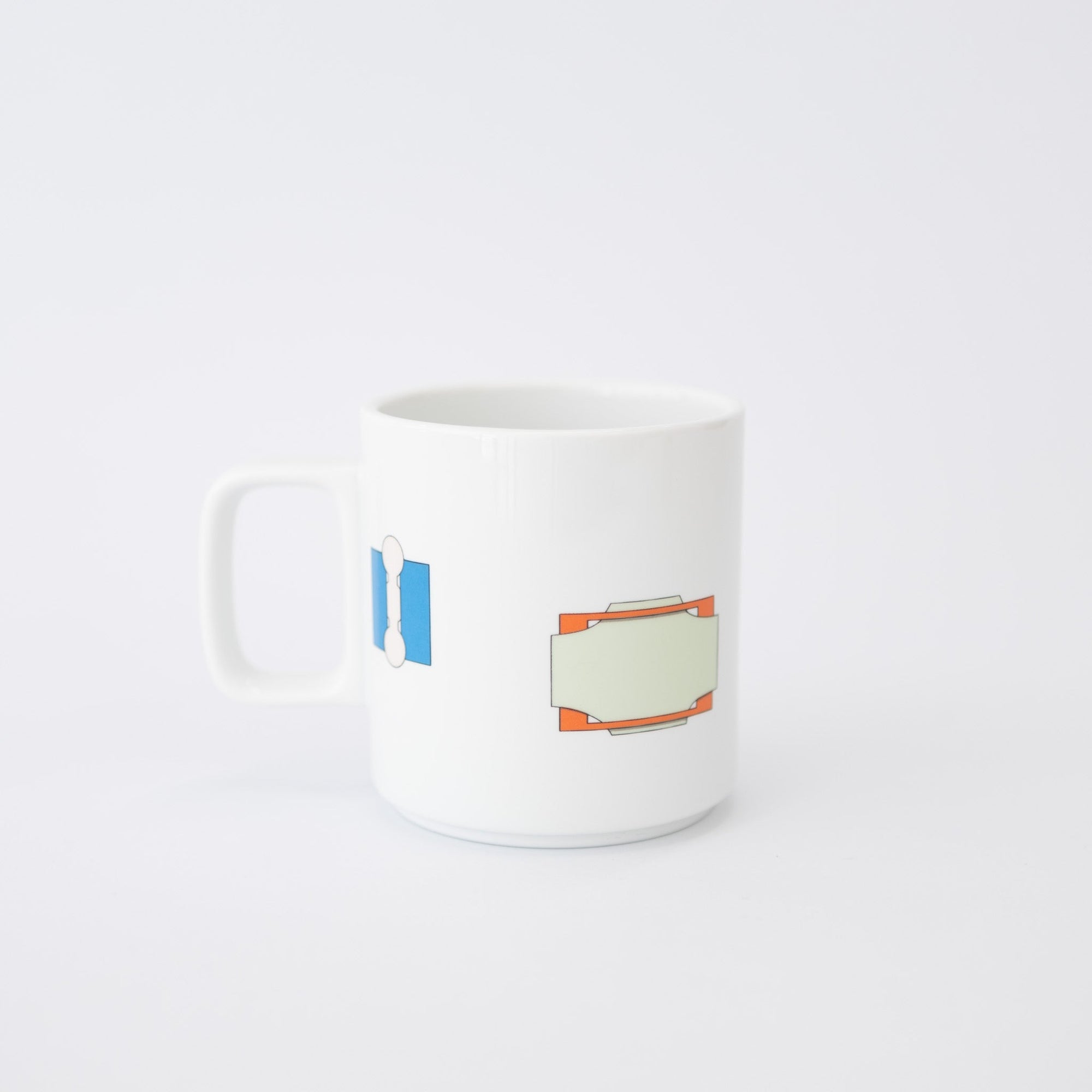 Hasami Art Mugs | Tortoise General Store