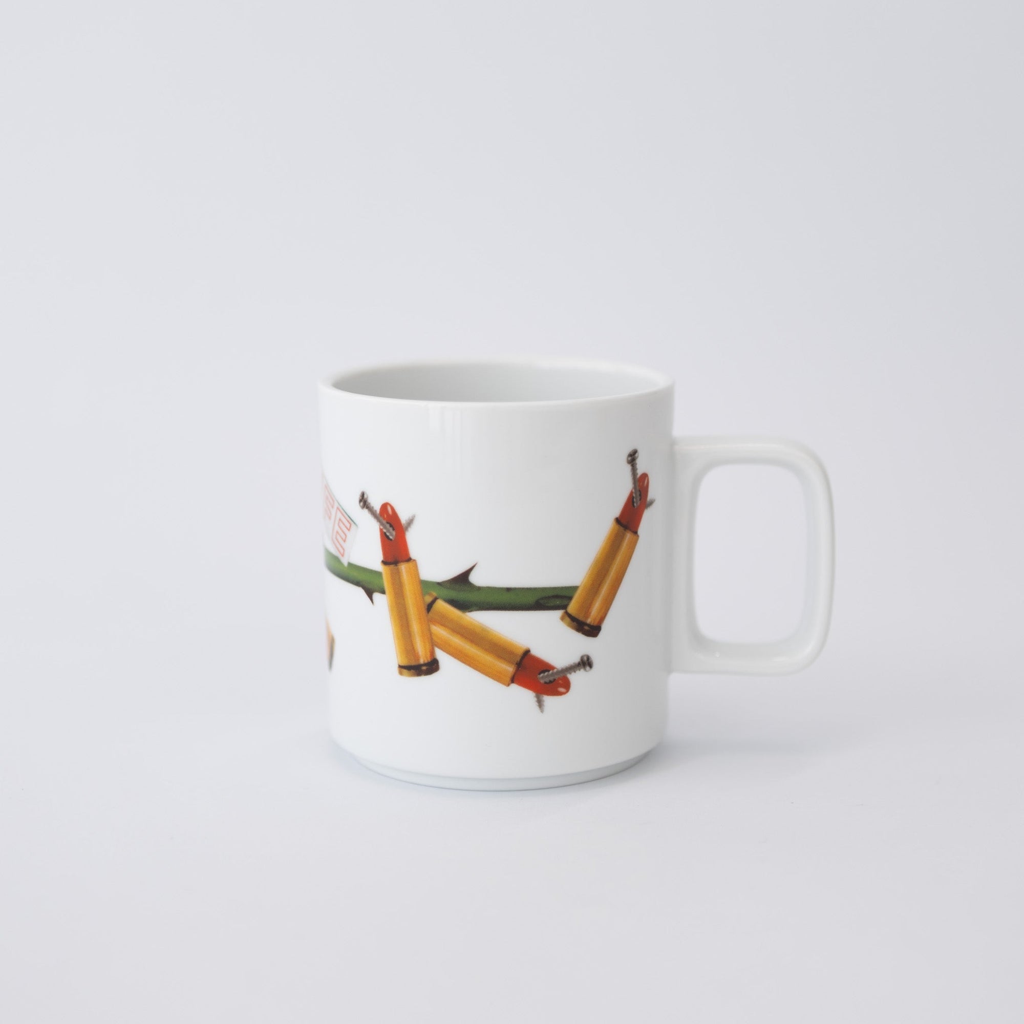 Hasami Art Mugs | Tortoise General Store