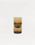 Hasami Porcelain Round Glass Cup - Amber | Tortoise General Store