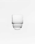 Hasami Porcelain Round Glass Cup - Clear | Tortoise General Store