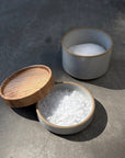 Hasami Salt Stack Black | Tortoise General Store