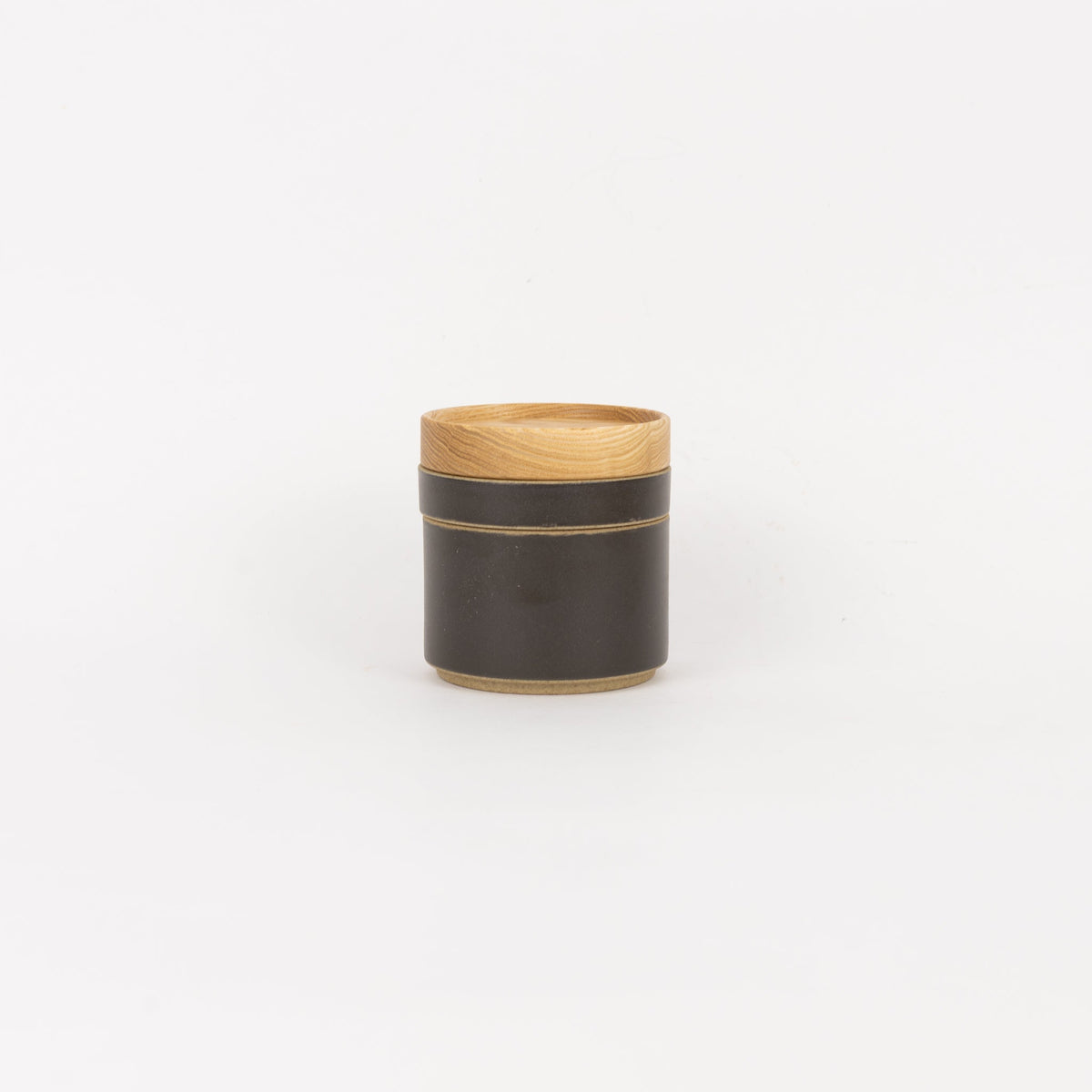 Hasami Salt Stack Black | Tortoise General Store