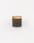Hasami Salt Stack Black | Tortoise General Store