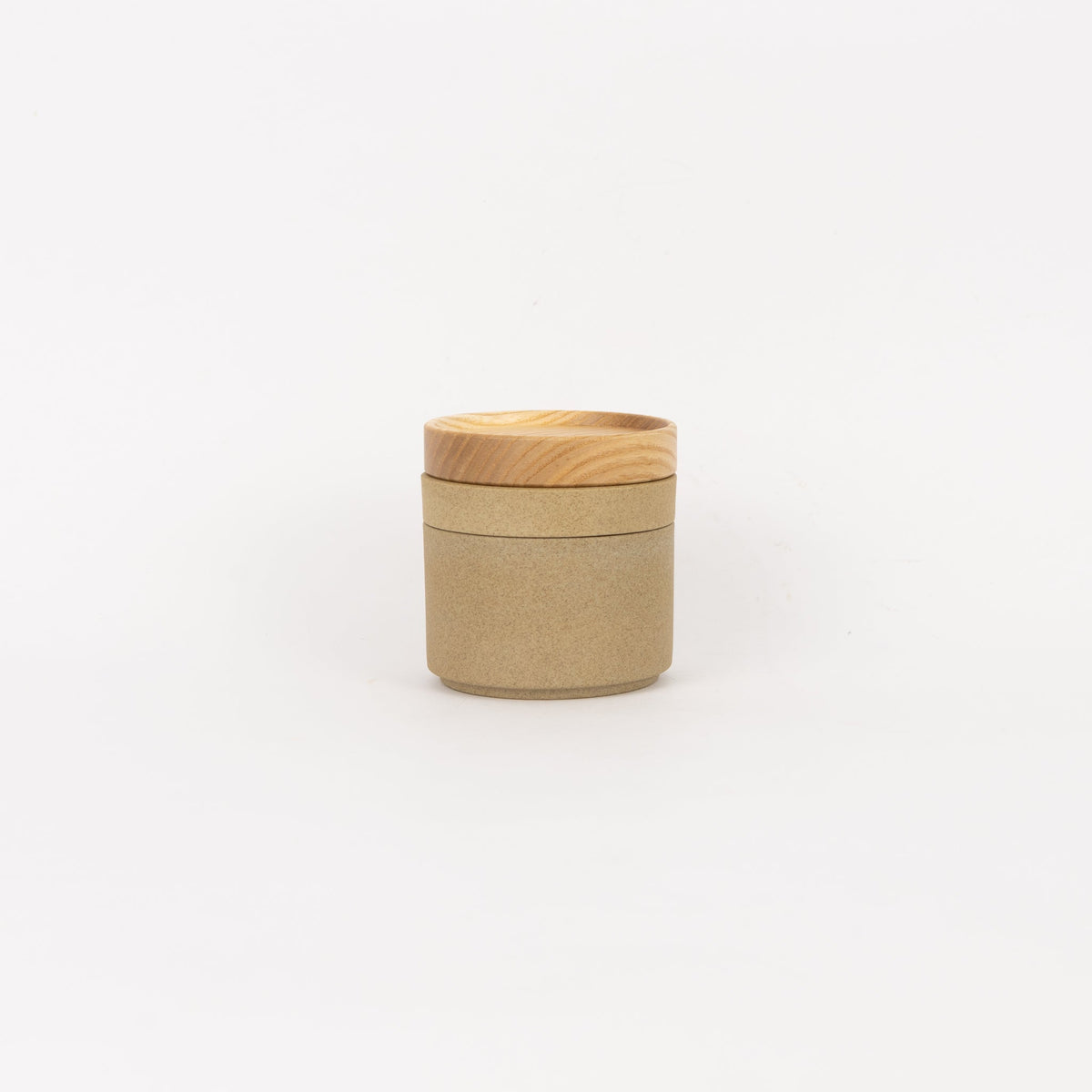 Hasami Salt Stack Natural | Tortoise General Store