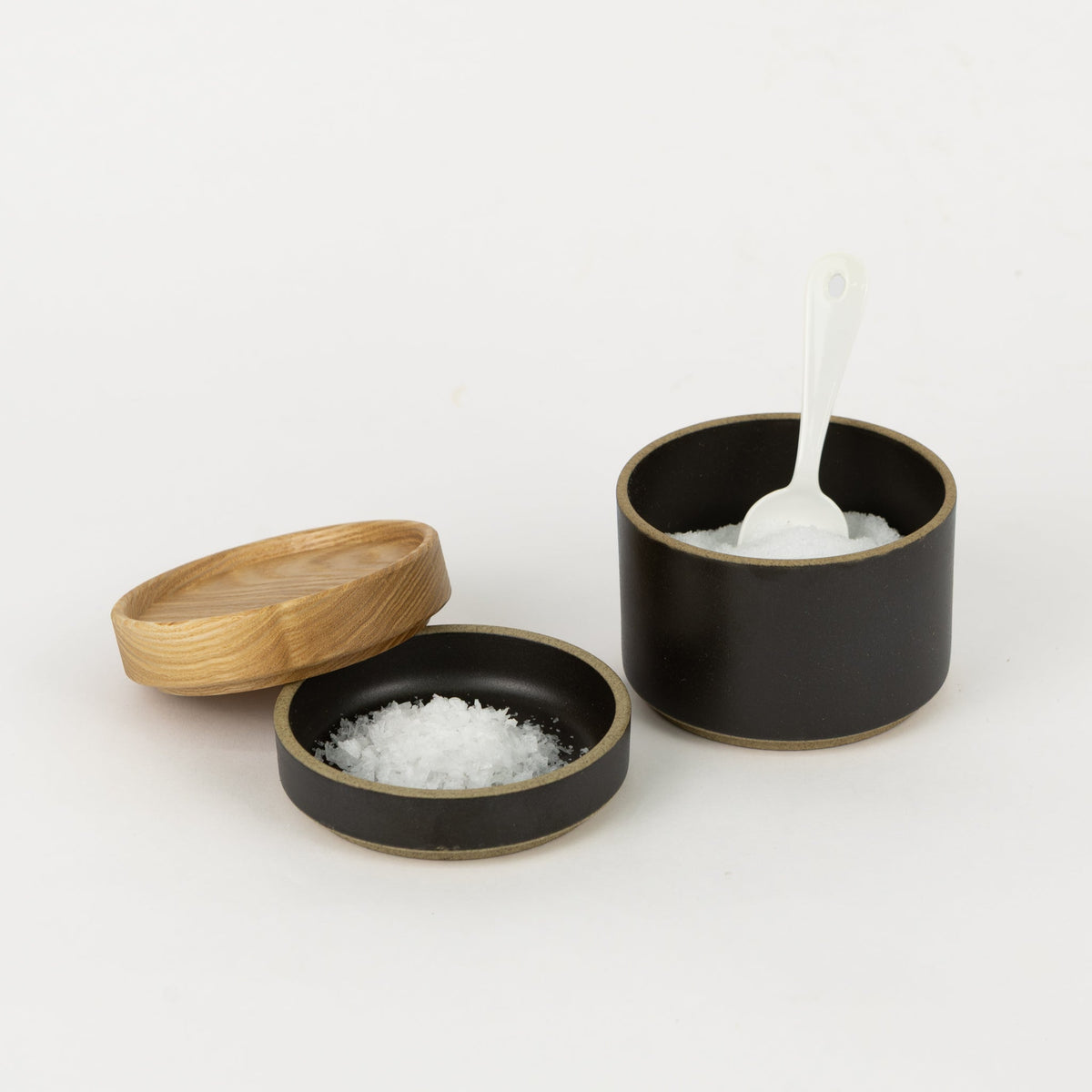 Hasami Salt Stack Natural | Tortoise General Store