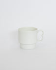 Heart Handle Mug | Tortoise General Store