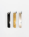 Higonokami Folding Knives | Tortoise General Store